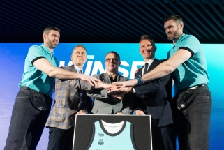 "Wolves" pristatė naują klubo bei arenos pavadinimą ir rėmėją – gaus milijonus eurų